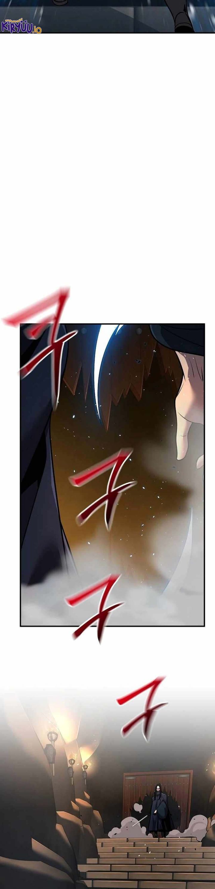 The Mysterious World’s Greatest Martial Artist Little Prince (The Suspicious Little Prince) Chapter 67 Gambar 13