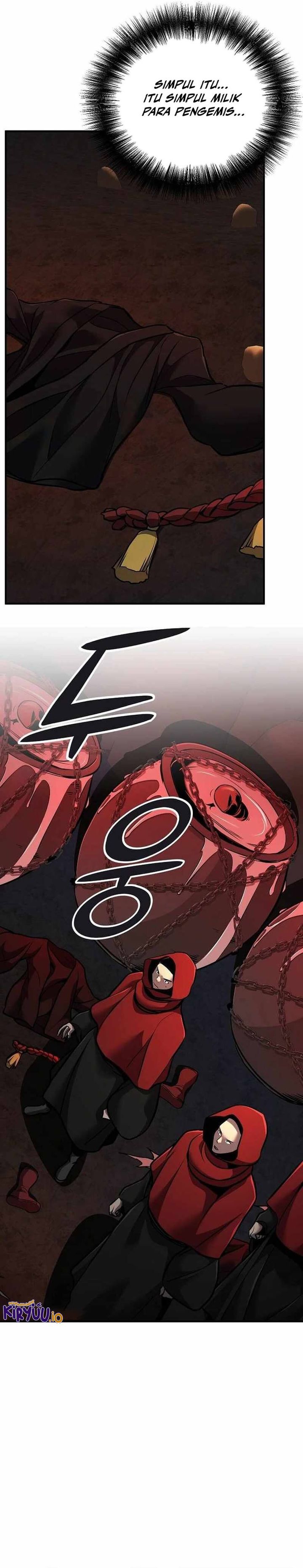 The Mysterious World’s Greatest Martial Artist Little Prince (The Suspicious Little Prince) Chapter 67 Gambar 16