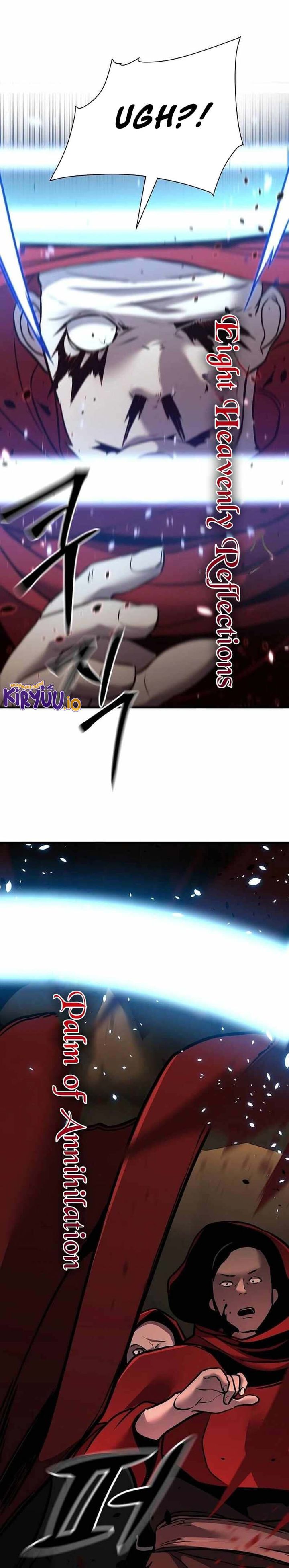 The Mysterious World’s Greatest Martial Artist Little Prince (The Suspicious Little Prince) Chapter 67 Gambar 18