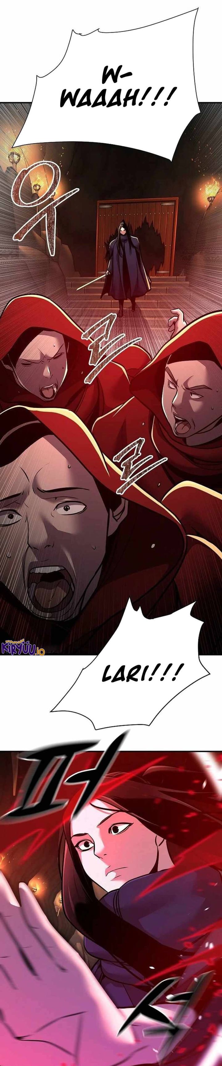 The Mysterious World’s Greatest Martial Artist Little Prince (The Suspicious Little Prince) Chapter 67 Gambar 20