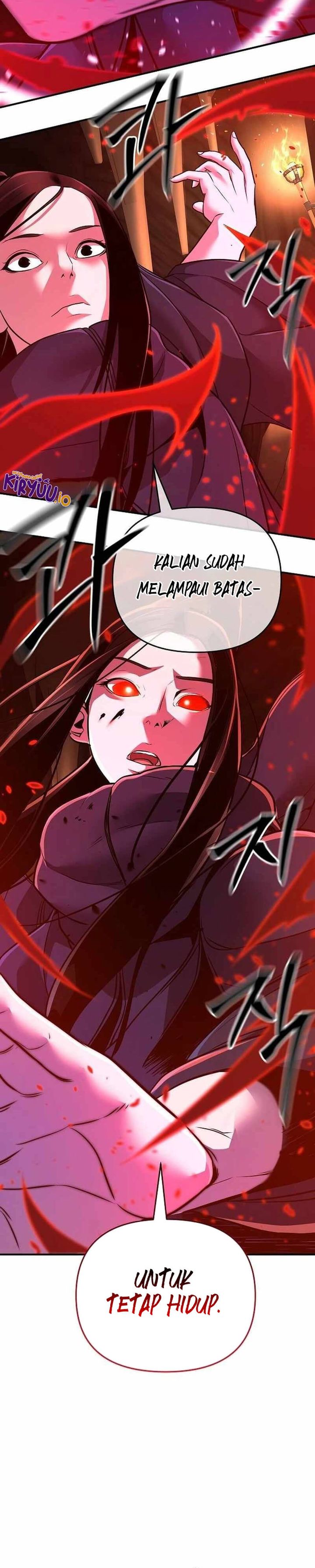 The Mysterious World’s Greatest Martial Artist Little Prince (The Suspicious Little Prince) Chapter 67 Gambar 21