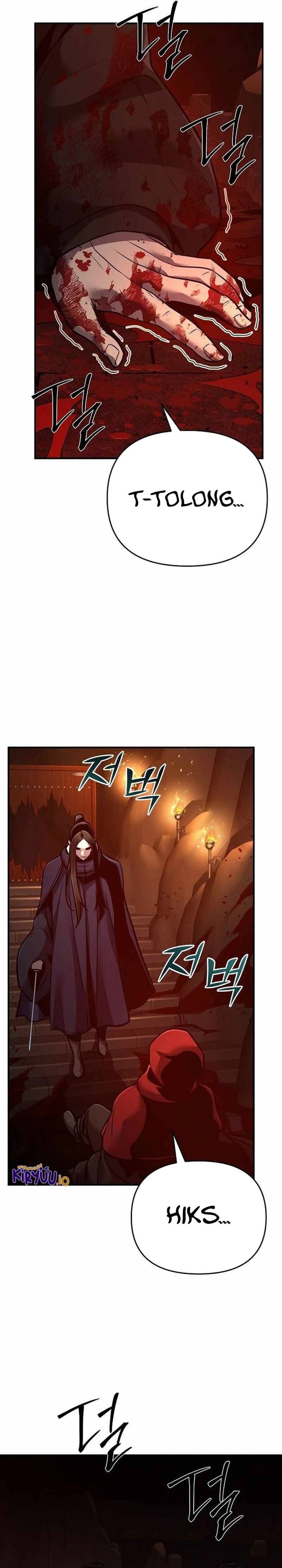 The Mysterious World’s Greatest Martial Artist Little Prince (The Suspicious Little Prince) Chapter 67 Gambar 22