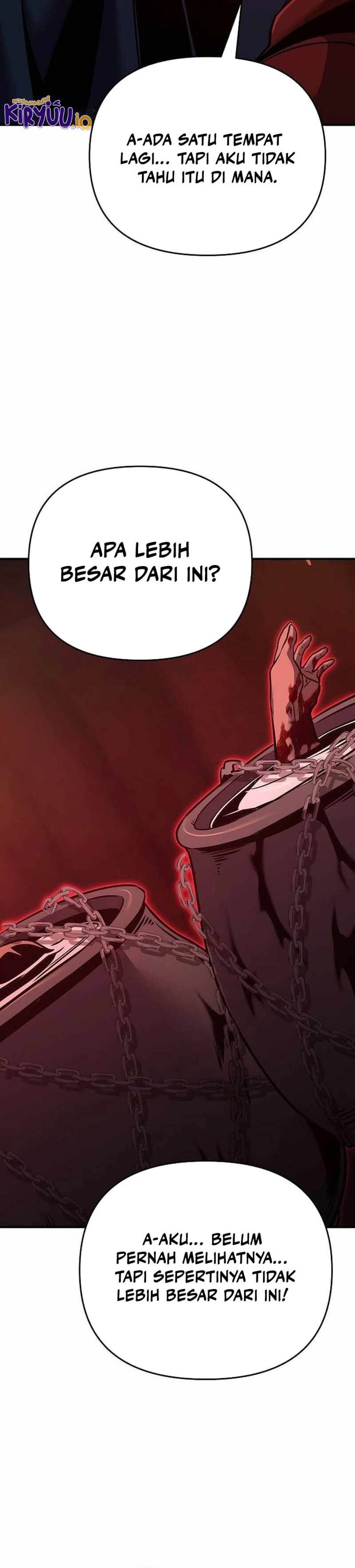 The Mysterious World’s Greatest Martial Artist Little Prince (The Suspicious Little Prince) Chapter 67 Gambar 24