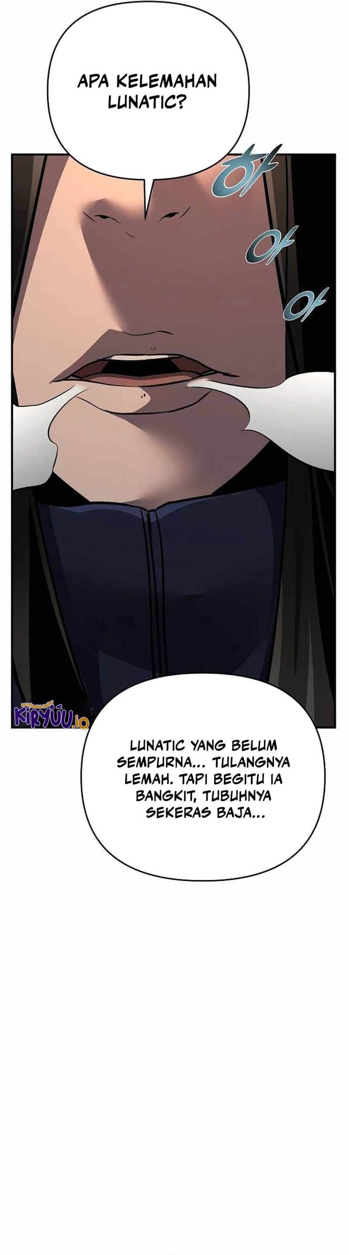 The Mysterious World’s Greatest Martial Artist Little Prince (The Suspicious Little Prince) Chapter 67 Gambar 25