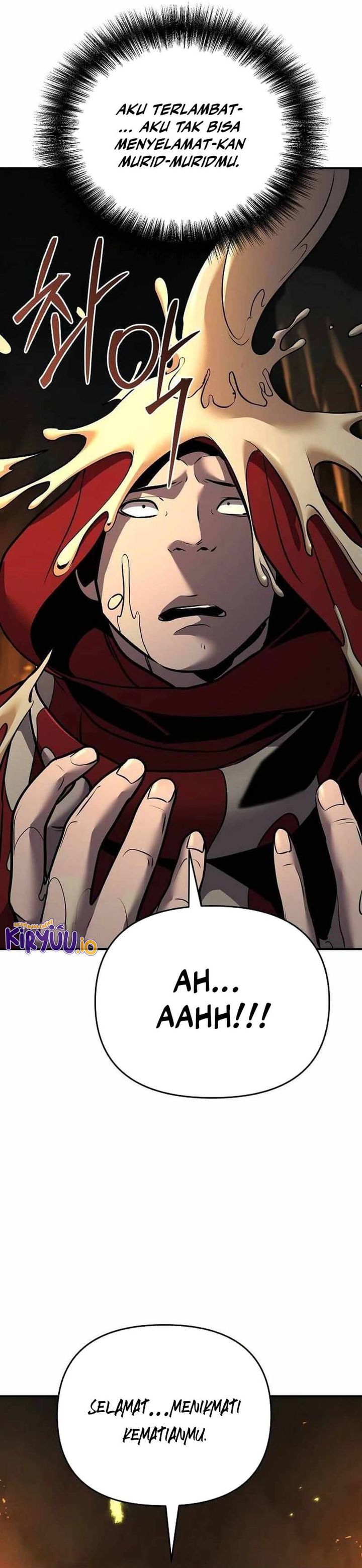 The Mysterious World’s Greatest Martial Artist Little Prince (The Suspicious Little Prince) Chapter 67 Gambar 28