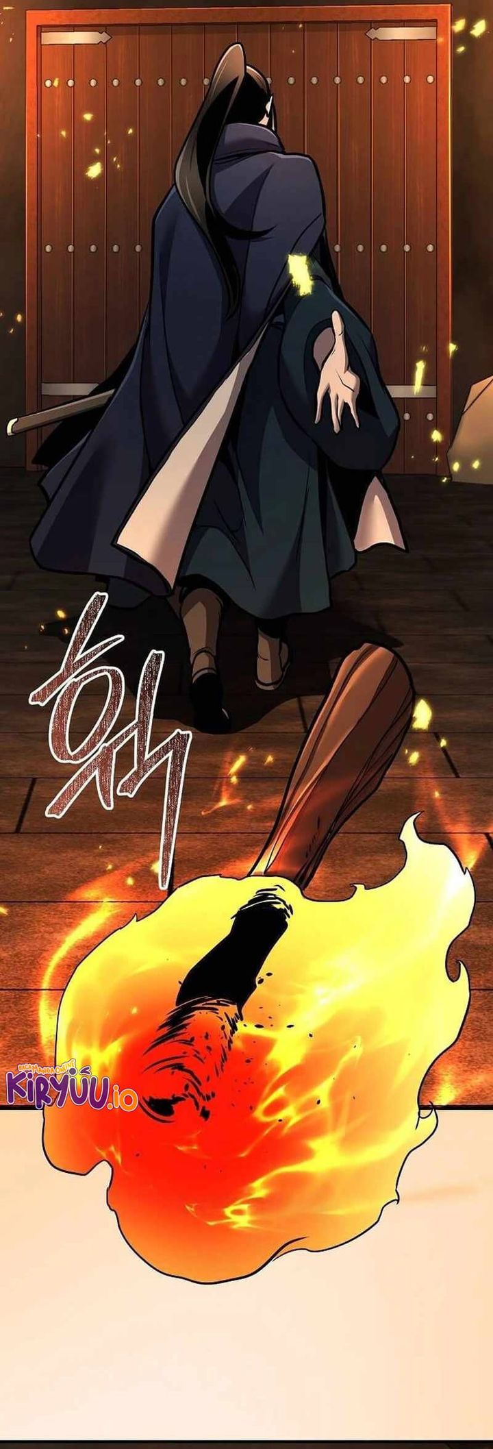 The Mysterious World’s Greatest Martial Artist Little Prince (The Suspicious Little Prince) Chapter 67 Gambar 29