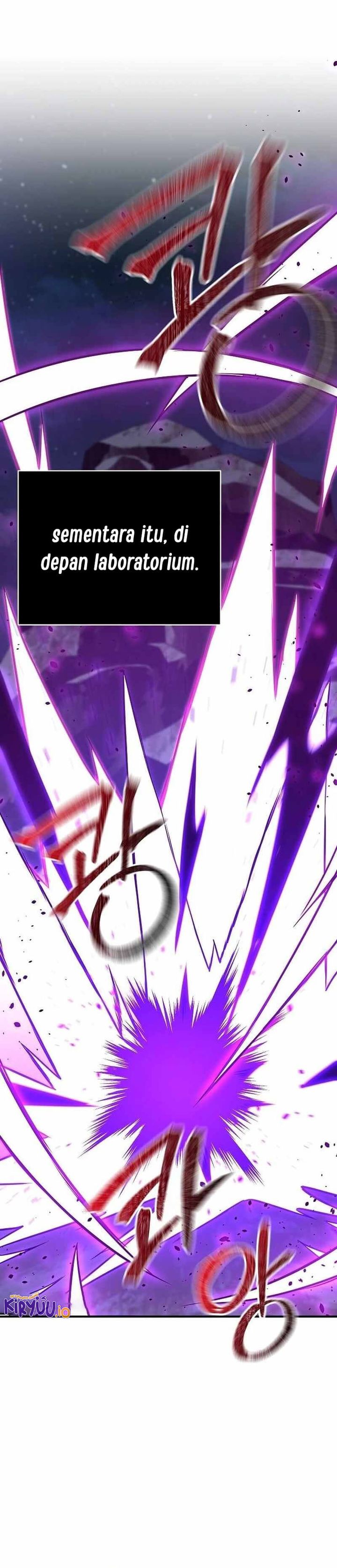 The Mysterious World’s Greatest Martial Artist Little Prince (The Suspicious Little Prince) Chapter 67 Gambar 31