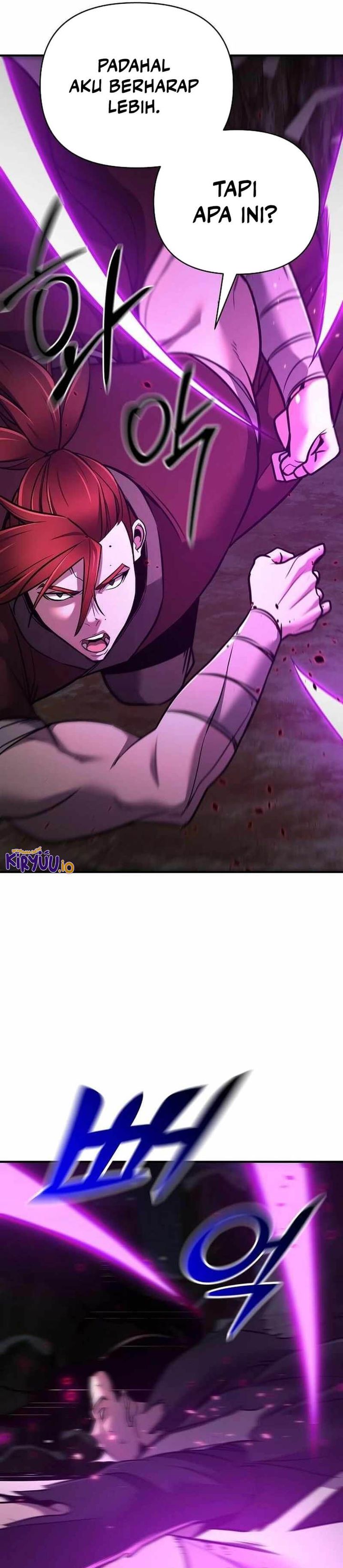 The Mysterious World’s Greatest Martial Artist Little Prince (The Suspicious Little Prince) Chapter 67 Gambar 35