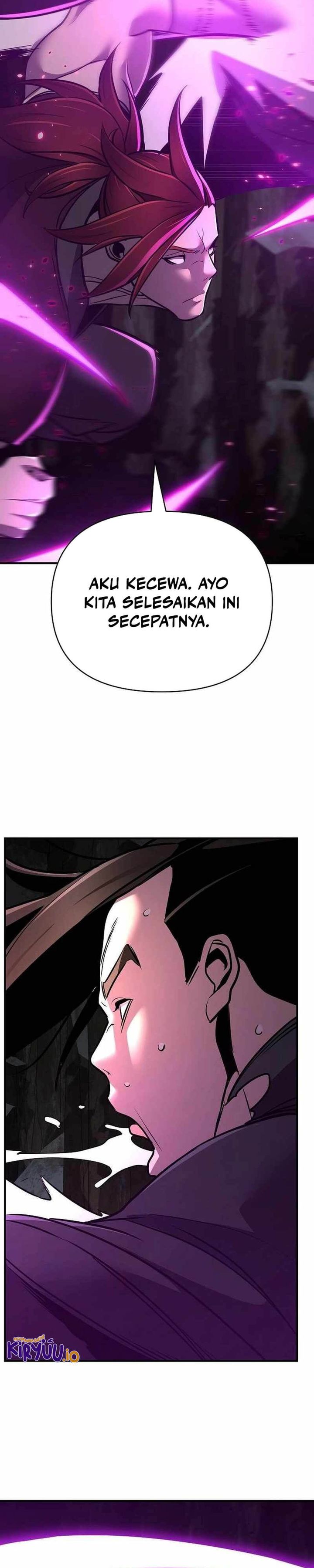 The Mysterious World’s Greatest Martial Artist Little Prince (The Suspicious Little Prince) Chapter 67 Gambar 36