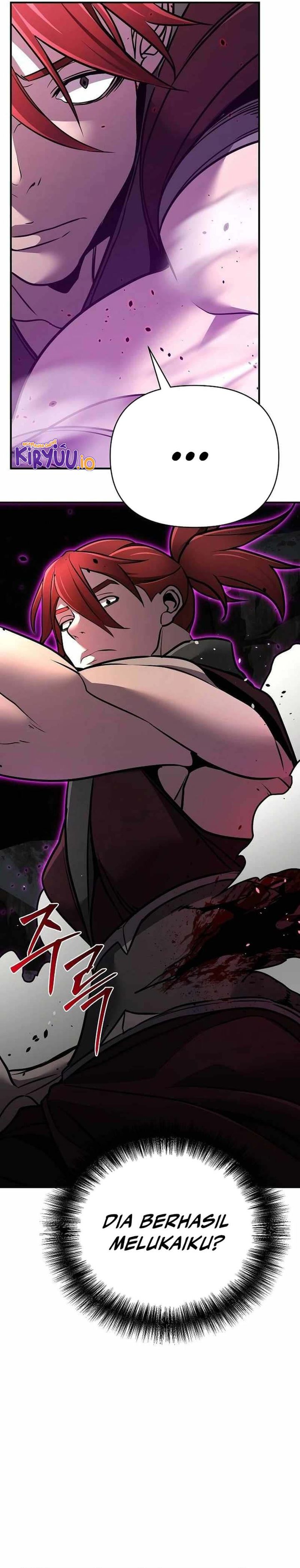 The Mysterious World’s Greatest Martial Artist Little Prince (The Suspicious Little Prince) Chapter 67 Gambar 38