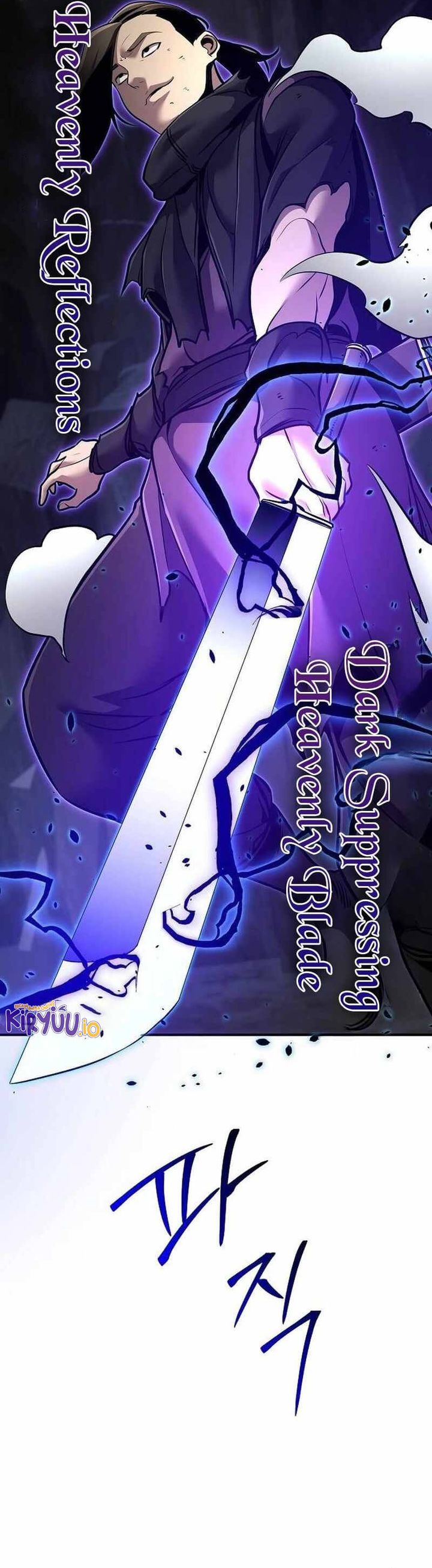 The Mysterious World’s Greatest Martial Artist Little Prince (The Suspicious Little Prince) Chapter 67 Gambar 42