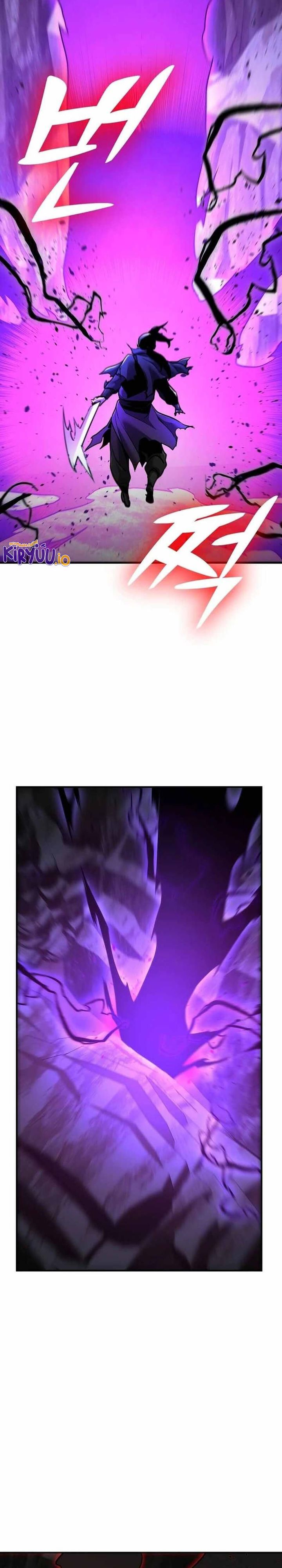 The Mysterious World’s Greatest Martial Artist Little Prince (The Suspicious Little Prince) Chapter 67 Gambar 45