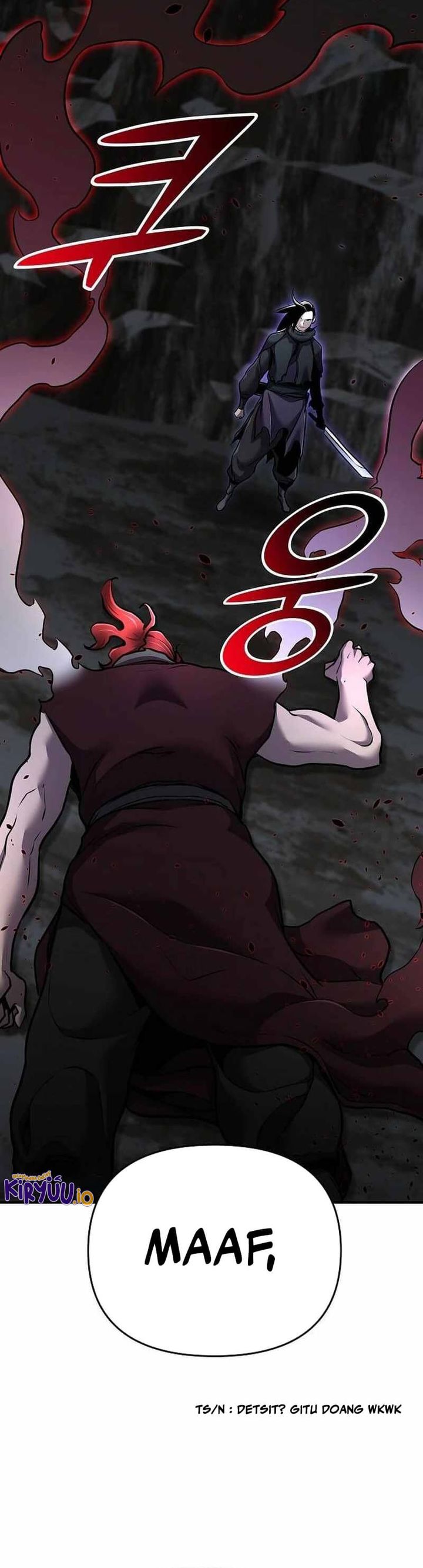 The Mysterious World’s Greatest Martial Artist Little Prince (The Suspicious Little Prince) Chapter 67 Gambar 46