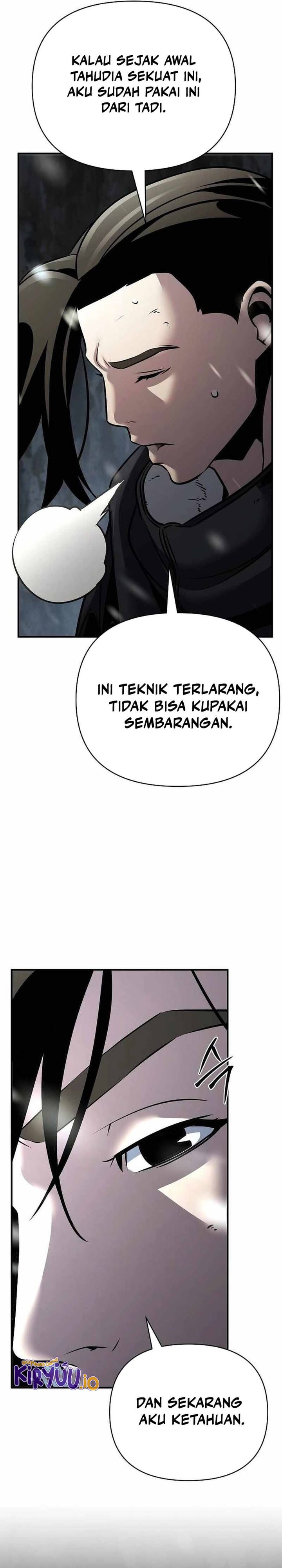 The Mysterious World’s Greatest Martial Artist Little Prince (The Suspicious Little Prince) Chapter 67 Gambar 47