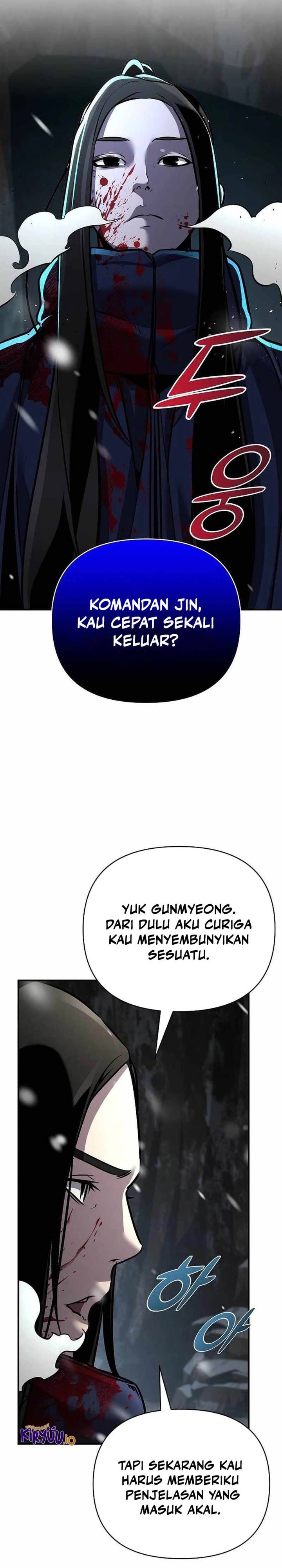 The Mysterious World’s Greatest Martial Artist Little Prince (The Suspicious Little Prince) Chapter 67 Gambar 48