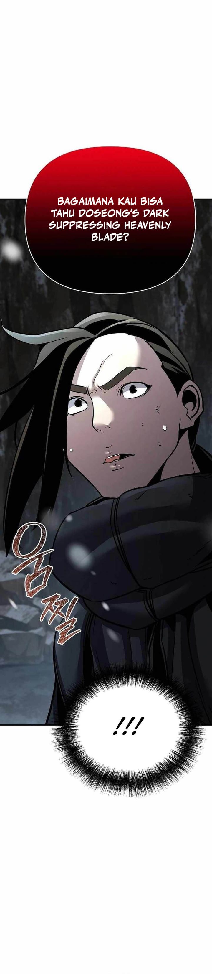 The Mysterious World’s Greatest Martial Artist Little Prince (The Suspicious Little Prince) Chapter 67 Gambar 49