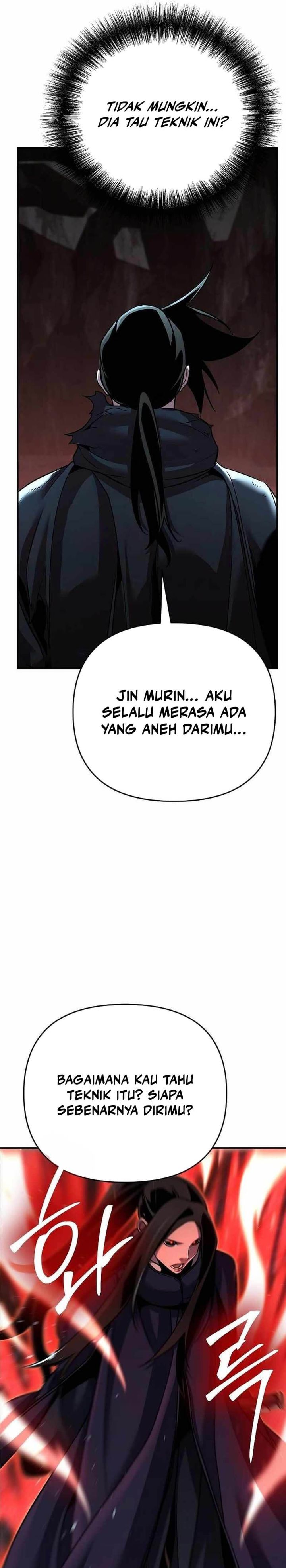 The Mysterious World’s Greatest Martial Artist Little Prince (The Suspicious Little Prince) Chapter 67 Gambar 50