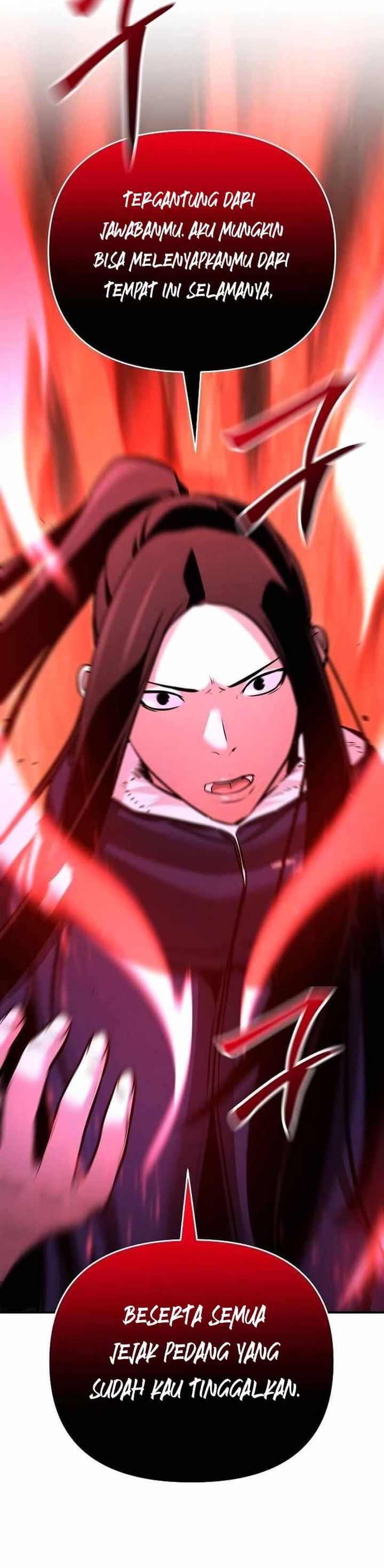 The Mysterious World’s Greatest Martial Artist Little Prince (The Suspicious Little Prince) Chapter 67 Gambar 52