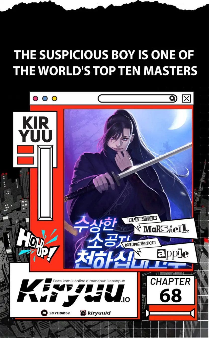 The Mysterious World’s Greatest Martial Artist Little Prince (The Suspicious Little Prince) Chapter 68 Gambar 1