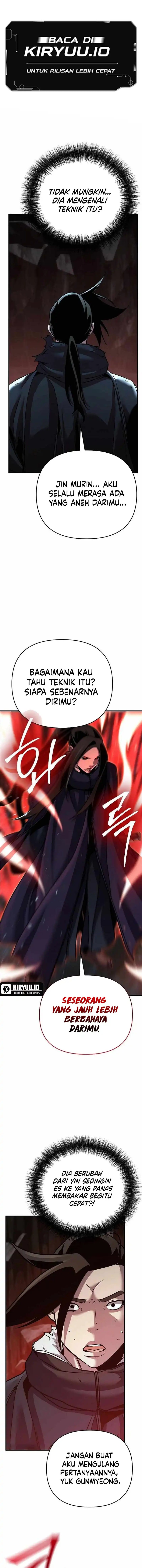 The Mysterious World’s Greatest Martial Artist Little Prince (The Suspicious Little Prince) Chapter 68 Gambar 2