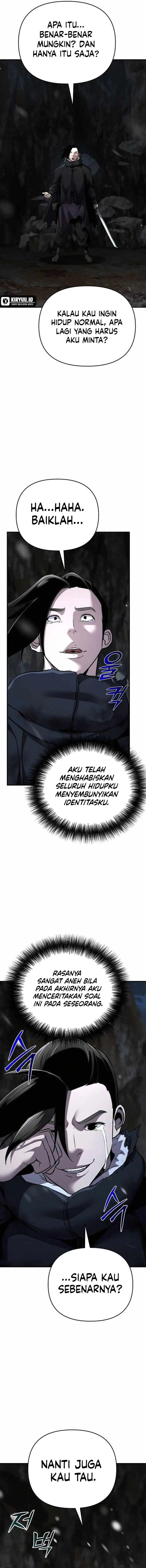 The Mysterious World’s Greatest Martial Artist Little Prince (The Suspicious Little Prince) Chapter 68 Gambar 8