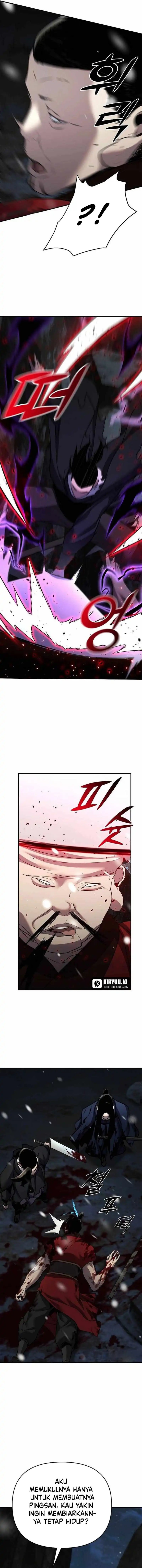 The Mysterious World’s Greatest Martial Artist Little Prince (The Suspicious Little Prince) Chapter 68 Gambar 19