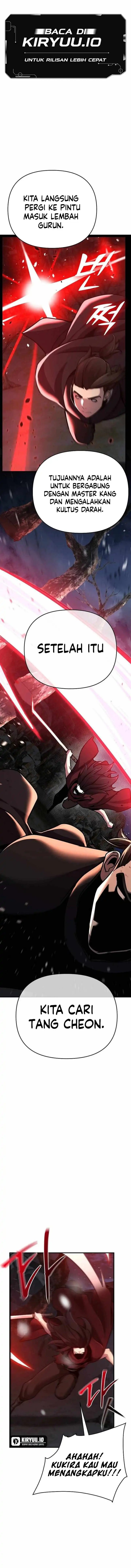 The Mysterious World’s Greatest Martial Artist Little Prince (The Suspicious Little Prince) Chapter 69 Gambar 2