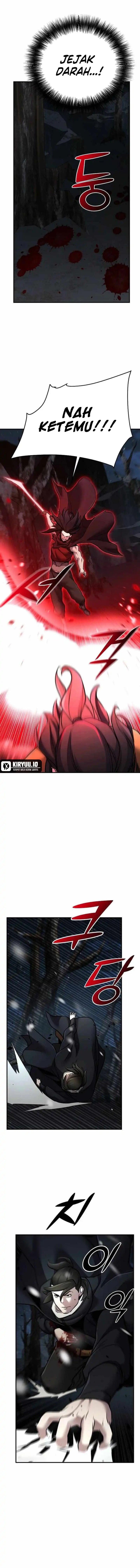 The Mysterious World’s Greatest Martial Artist Little Prince (The Suspicious Little Prince) Chapter 69 Gambar 6