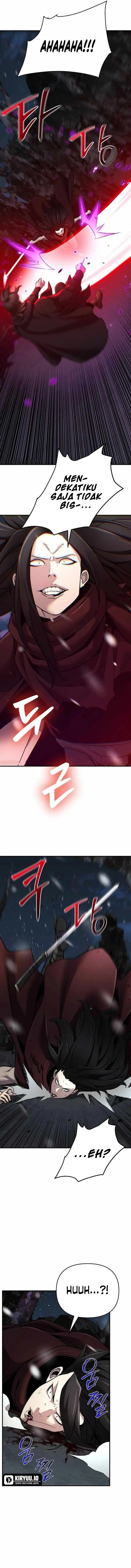 The Mysterious World’s Greatest Martial Artist Little Prince (The Suspicious Little Prince) Chapter 69 Gambar 8