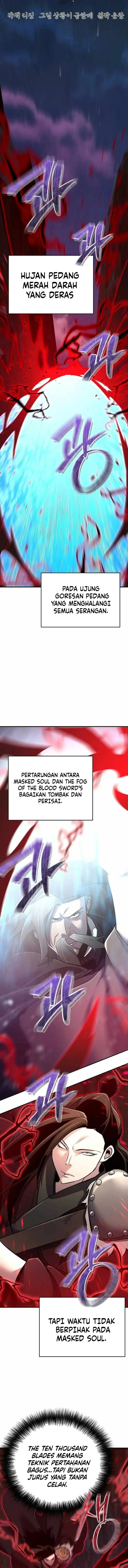 The Mysterious World’s Greatest Martial Artist Little Prince (The Suspicious Little Prince) Chapter 69 Gambar 12