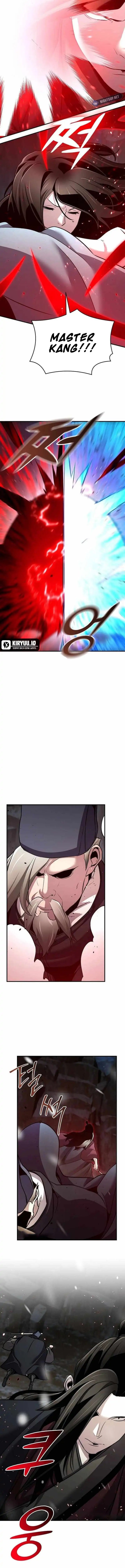 The Mysterious World’s Greatest Martial Artist Little Prince (The Suspicious Little Prince) Chapter 69 Gambar 15