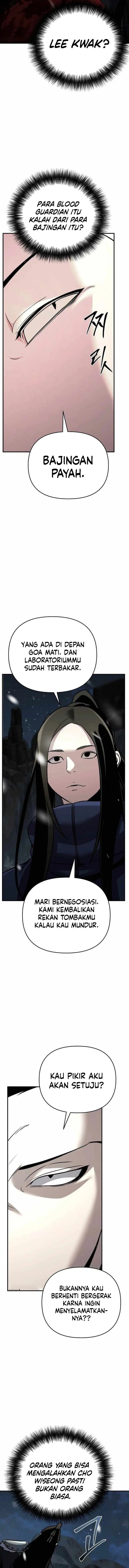 The Mysterious World’s Greatest Martial Artist Little Prince (The Suspicious Little Prince) Chapter 69 Gambar 17