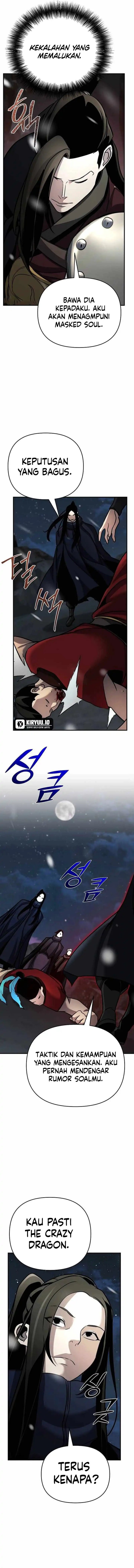 The Mysterious World’s Greatest Martial Artist Little Prince (The Suspicious Little Prince) Chapter 69 Gambar 19