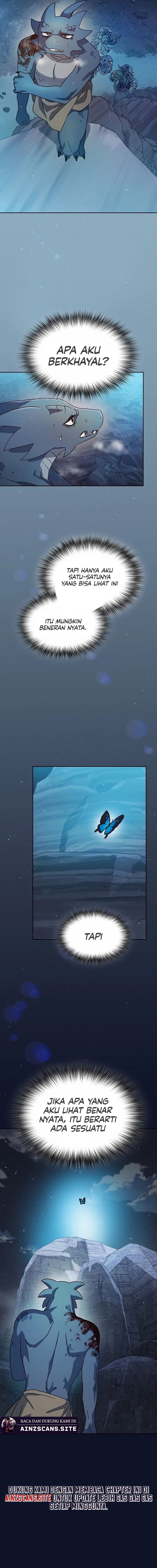 The Nebula’s Civilization Chapter 03 Gambar 9