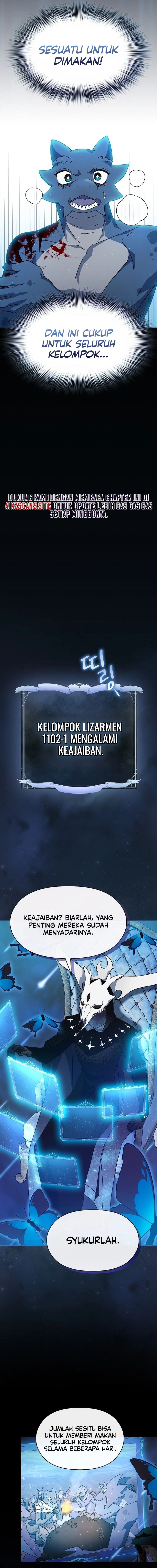 The Nebula’s Civilization Chapter 03 Gambar 11