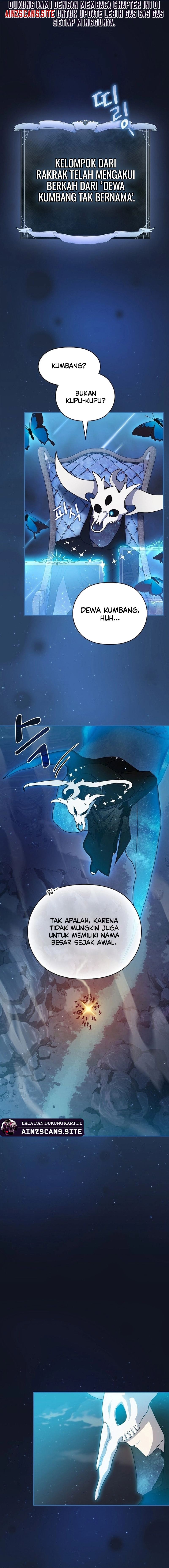 The Nebula’s Civilization Chapter 03 Gambar 13