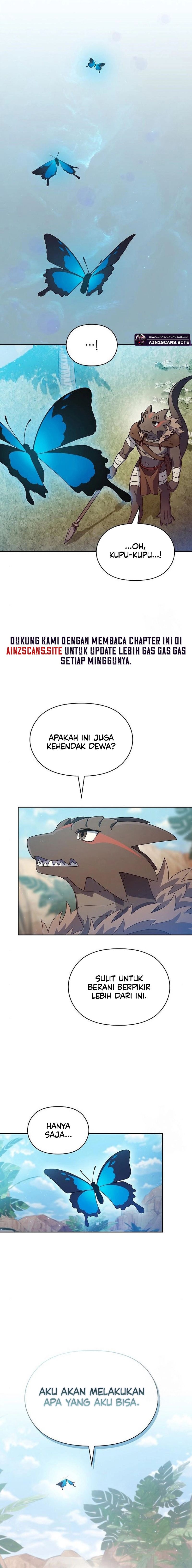 The Nebula’s Civilization Chapter 06 Gambar 7