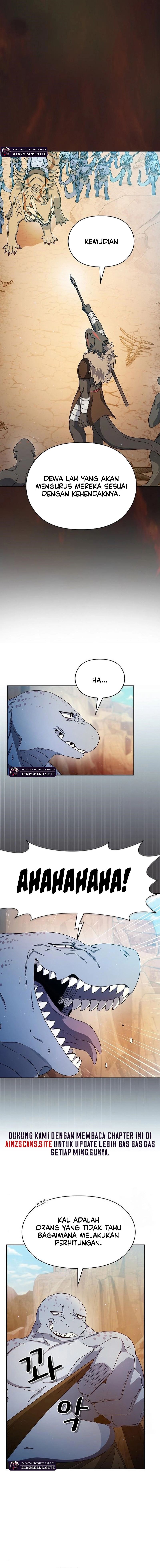 The Nebula’s Civilization Chapter 06 Gambar 16