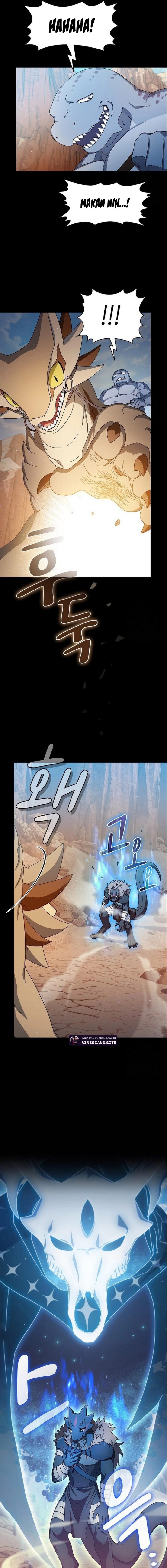 The Nebula’s Civilization Chapter 07 Gambar 9