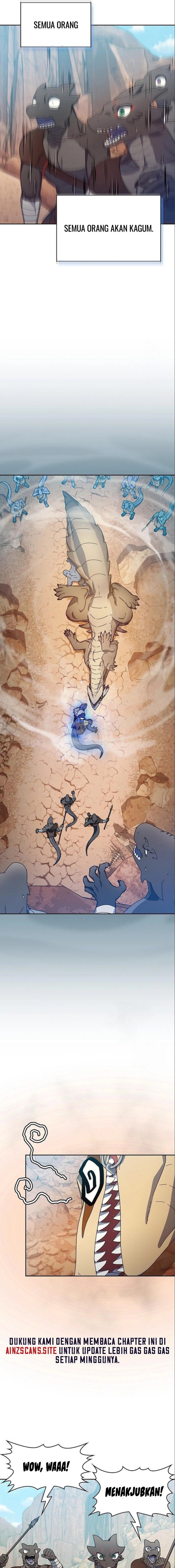 The Nebula’s Civilization Chapter 07 Gambar 15