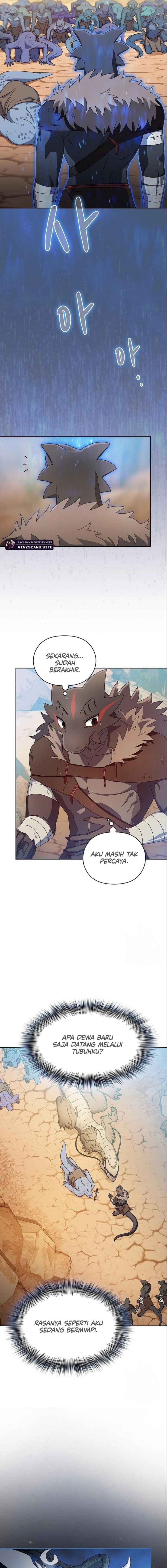The Nebula’s Civilization Chapter 07 Gambar 19