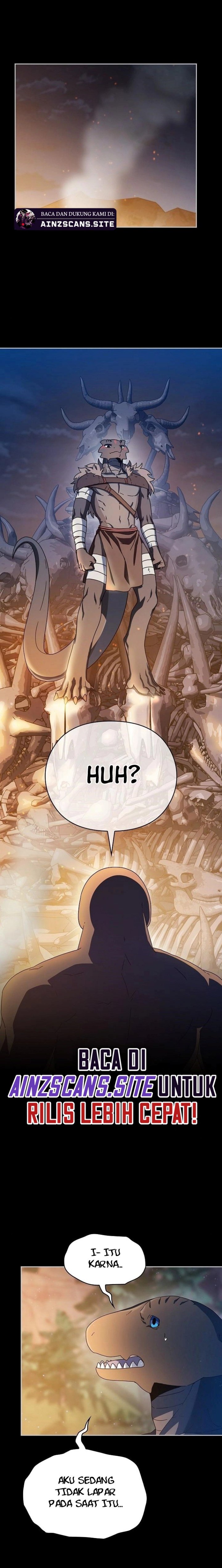 The Nebula’s Civilization Chapter 10 Gambar 3