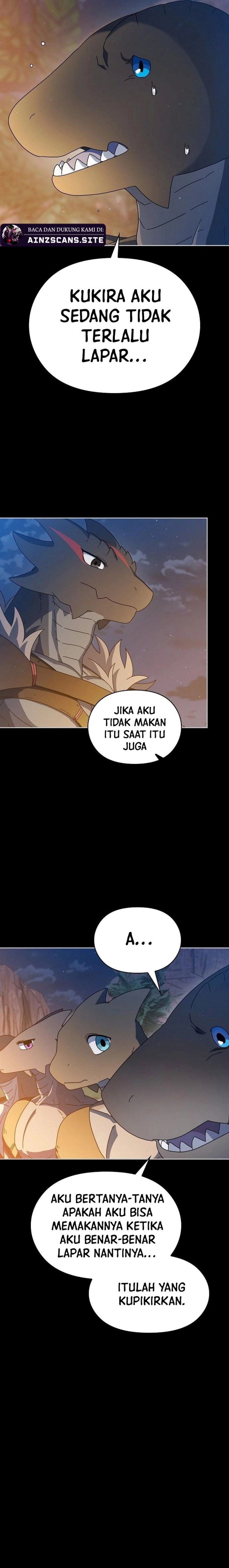 The Nebula’s Civilization Chapter 10 Gambar 5