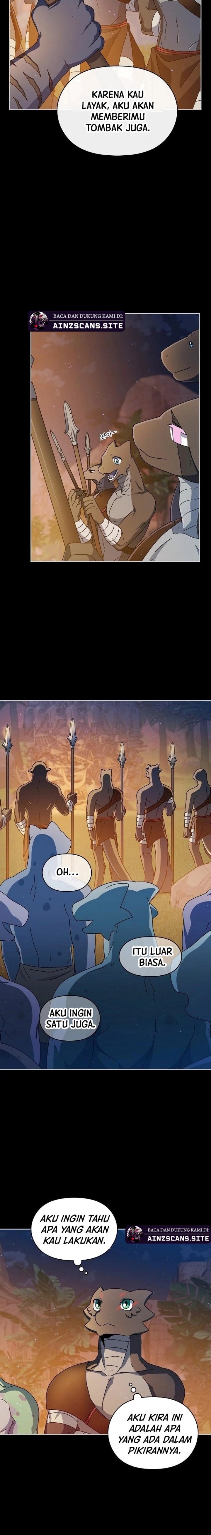 The Nebula’s Civilization Chapter 10 Gambar 10