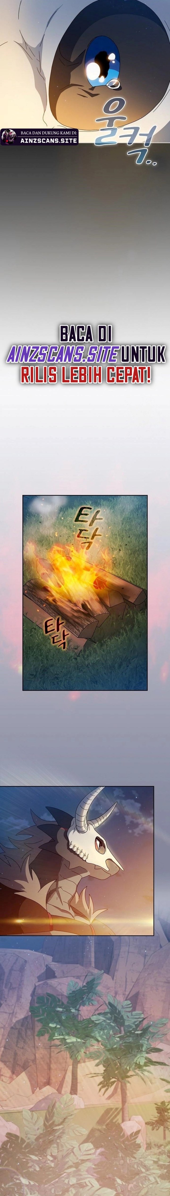 The Nebula’s Civilization Chapter 10 Gambar 14