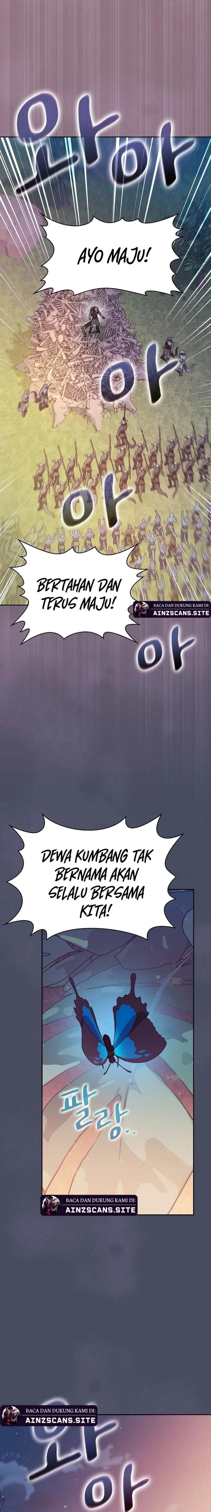 The Nebula’s Civilization Chapter 10 Gambar 18
