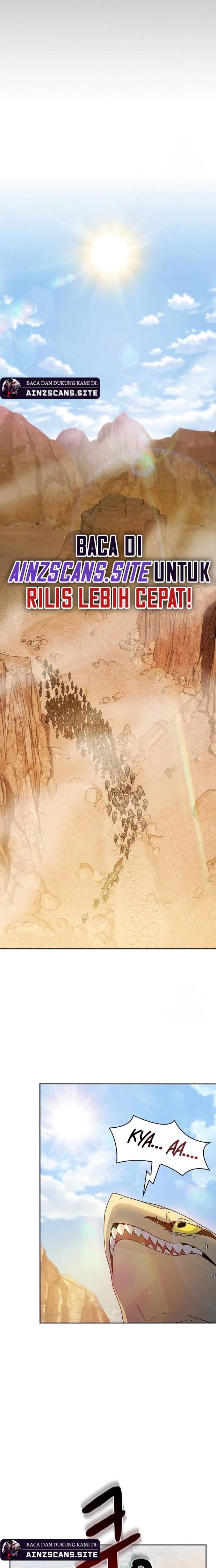 The Nebula’s Civilization Chapter 10 Gambar 23