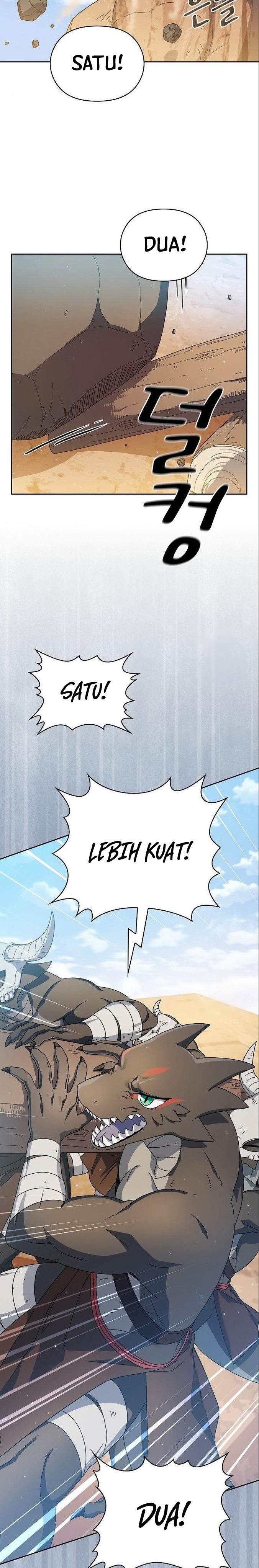 The Nebula’s Civilization Chapter 12 Gambar 4