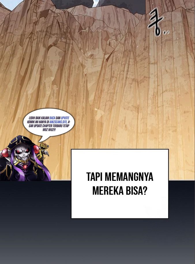 The Nebula’s Civilization Chapter 12 Gambar 8