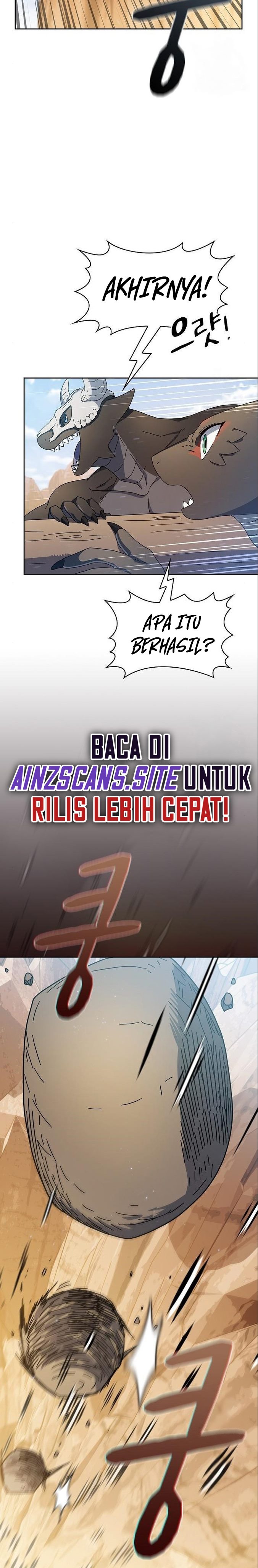 The Nebula’s Civilization Chapter 12 Gambar 10